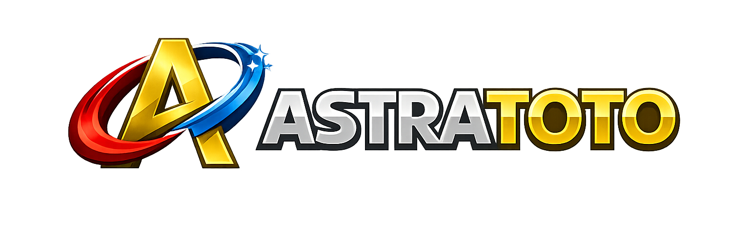 Astratoto | Bandar Togel Online, RTP Slot & Casino Terpercaya